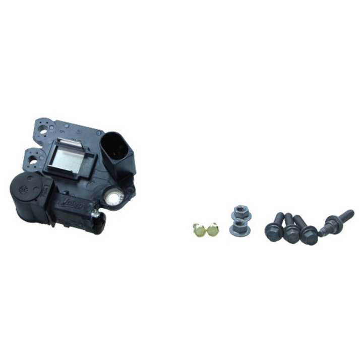 Autófeszültség-szabályozó, Valeo, 0,13kg