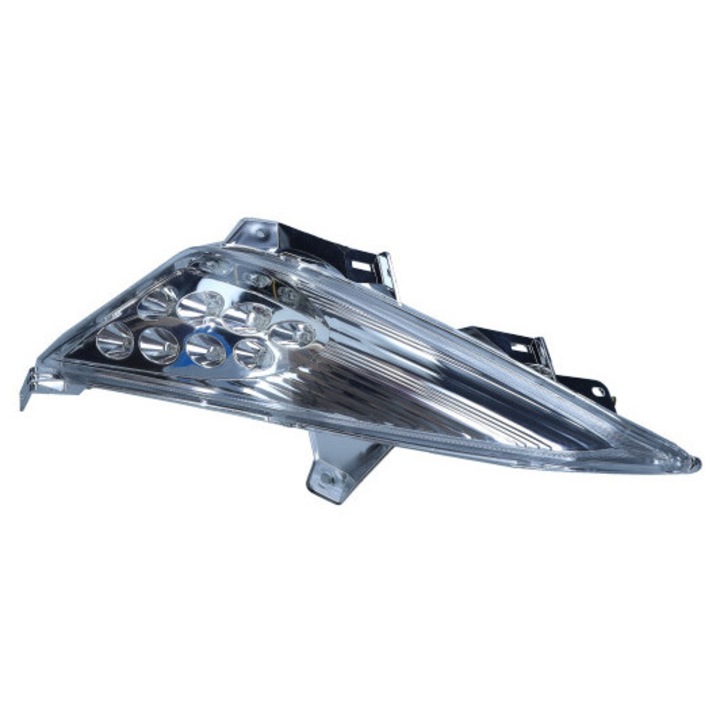 Semnalizator moto VICMA, drept, pentru Yamaha T-Max 08-11, 500, 08-11