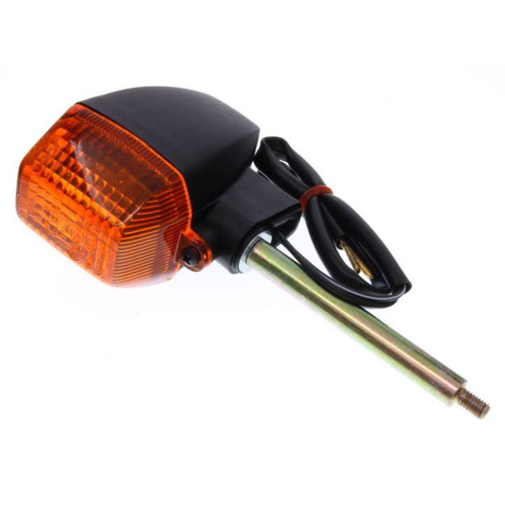 Semnalizator moto VICMA pentru Kawasaki AR 125, stanga-dreapta, 1986-1993