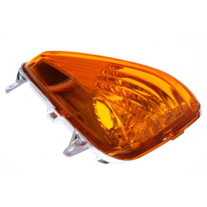 Мигач за мотор, VICMA, преден, за Honda XLV 1000 Varadero, CBF S600