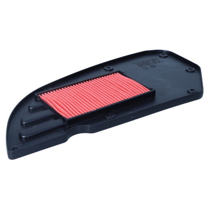 Filtru de aer moto VICMA pentru KYMCO DOWNTOWNI 125, negru