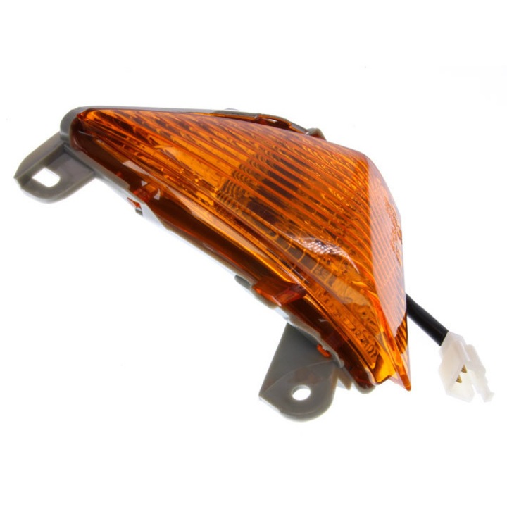Semnalizator moto, VICMA, stanga, fata, pentru Kawasaki Ninja ZX-6R 600 05-06