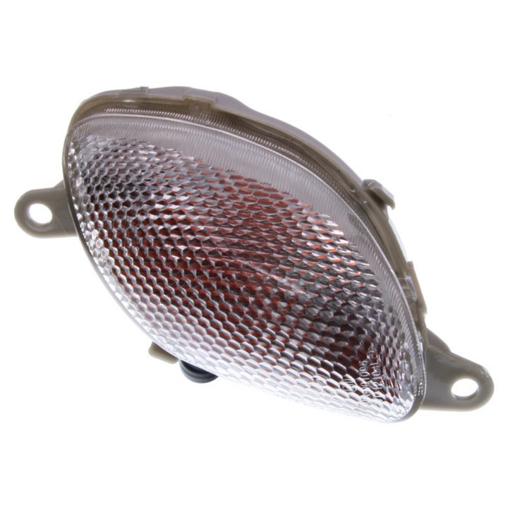 Semnalizator moto, VICMA, stanga, pentru Suzuki GSX R Hayabusa 1300, 2004-2007
