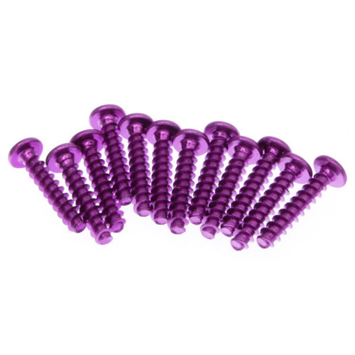 Set suruburi Moto, VICMA, 12 Suruburi, 6x30mm