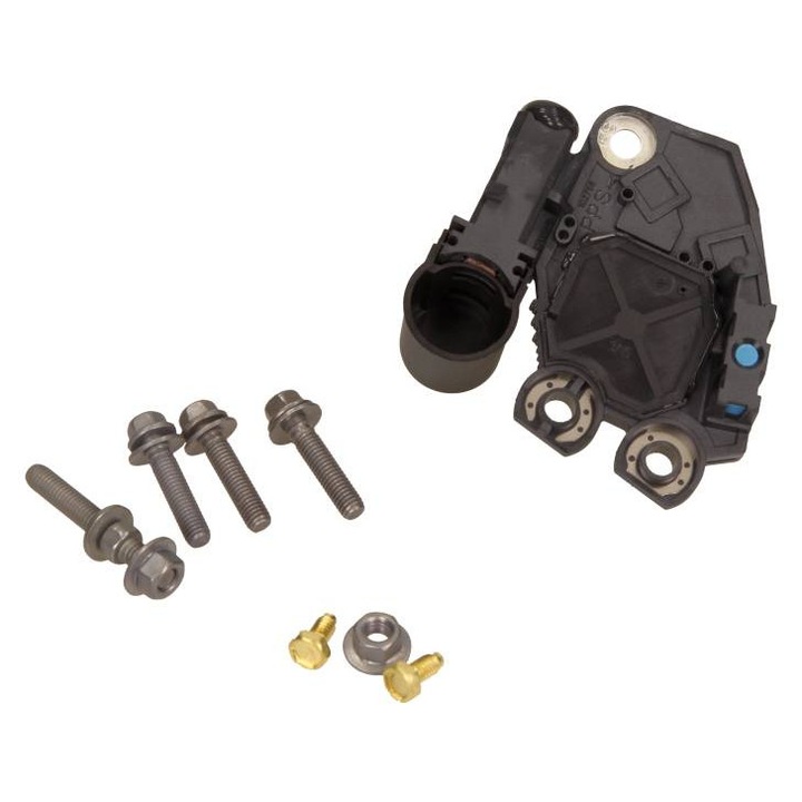 Autó feszültségszabályzó, Valeo, 0,132kg, kód 599316