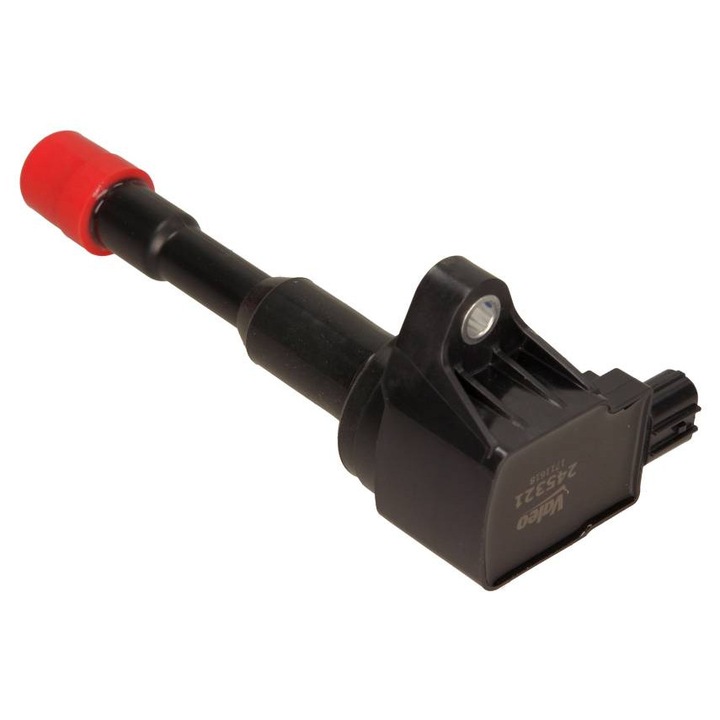 Valeo gyújtótekercs Honda Jazz II 1.2i-hez, 3 érintkezővel