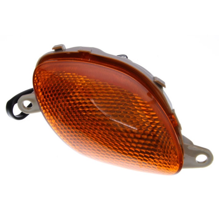Semnalizator moto VICMA stanga pentru Suzuki GSX R Hayabusa 1300, 99-07