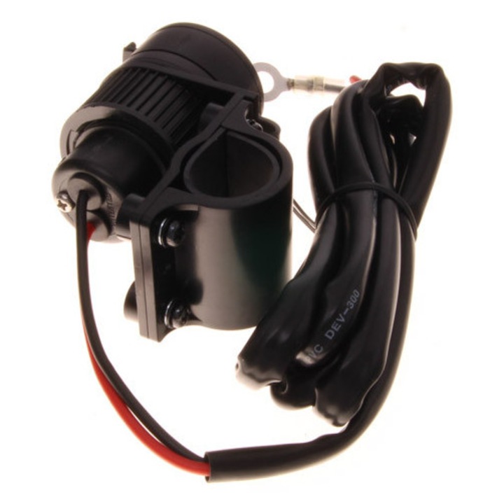 USB муфа за мотор, VICMA, 12V, 2.1A