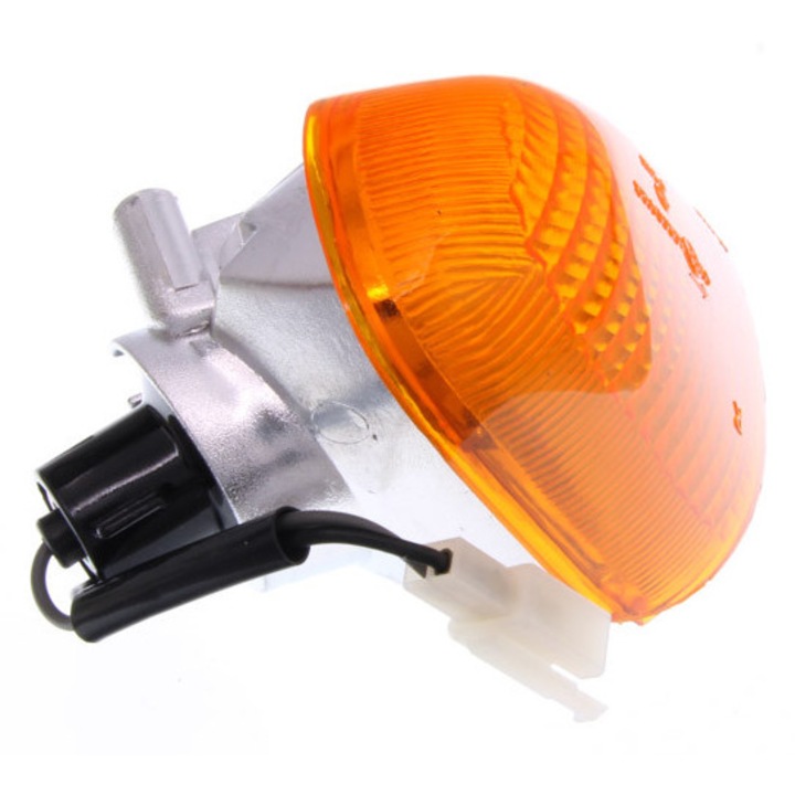 Semnalizator moto VICMA pentru Kawasaki ZZR 1100, dreapta, 1993-1999