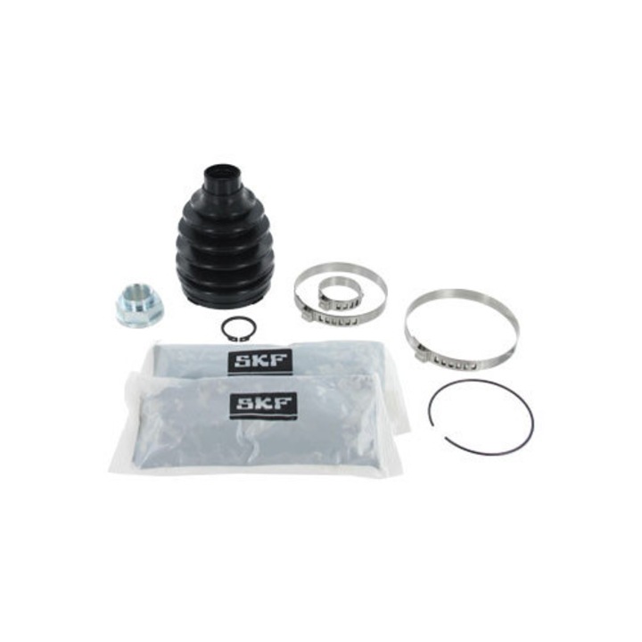 Autóalkatrész, SKF, 68,9x23,28x100,4