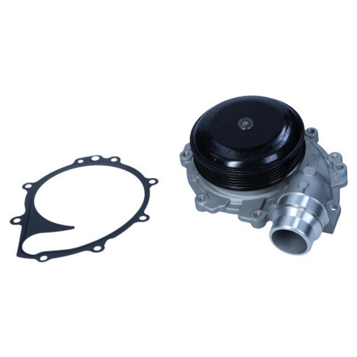 SKF vízpumpa, Mercedes OM651-hez