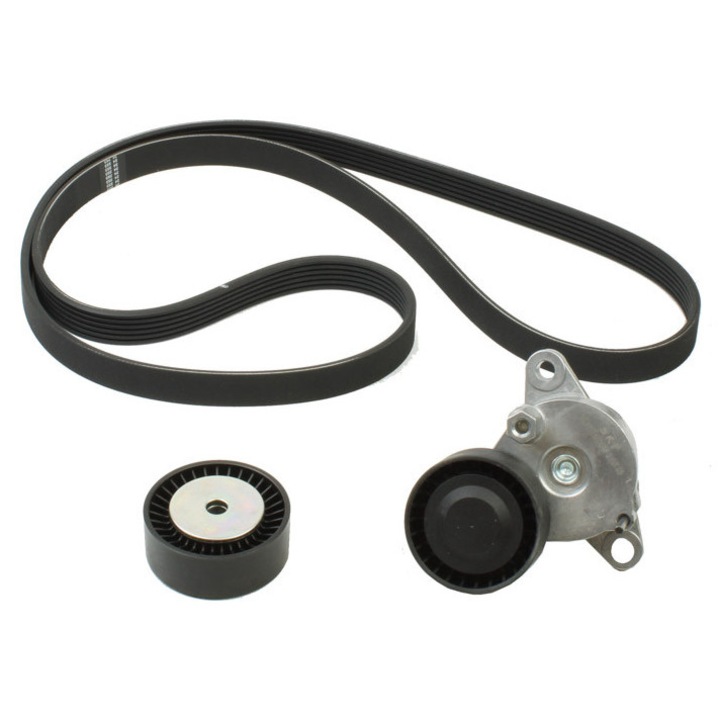 Szíjkészlet, SKF, Citroen Jumper 2.0 BlueHDI-hez, 1710x21.36mm