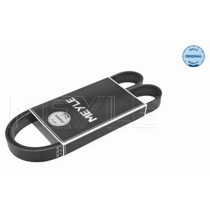 Meyle többbordás ékszíj