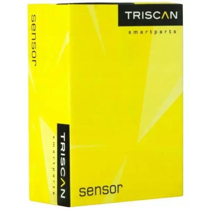 Triscan rugalmas fékcső, 1 F10x1 x 1 M10x1, 304mm, MITSUBISHI T. OUTLANDER 2.0-2.2 DI-D 06-12 típushoz