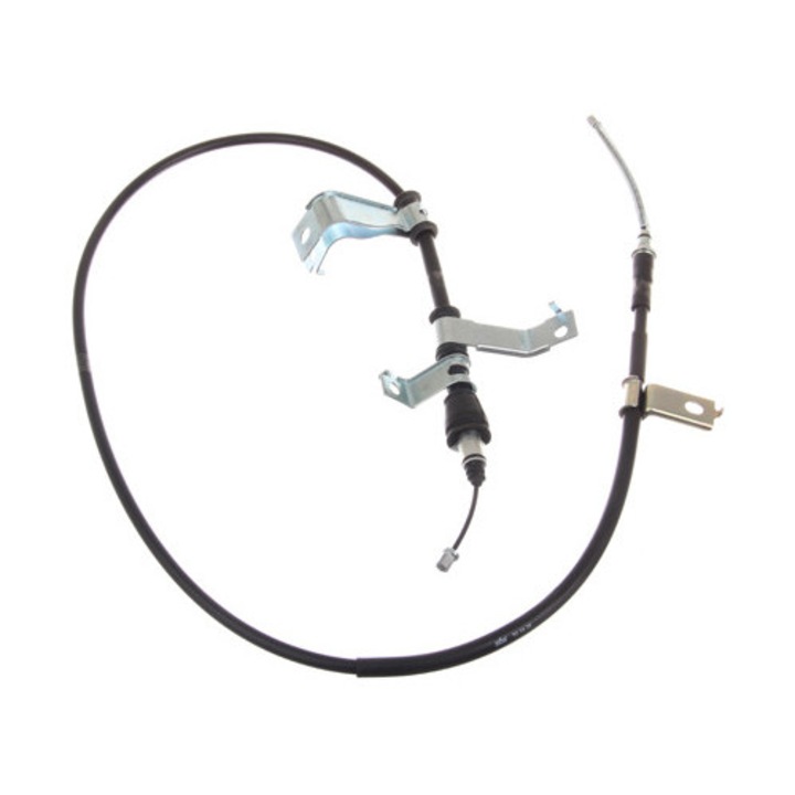 NK kézifékbowden, Hyundai i20 08-tól, bal