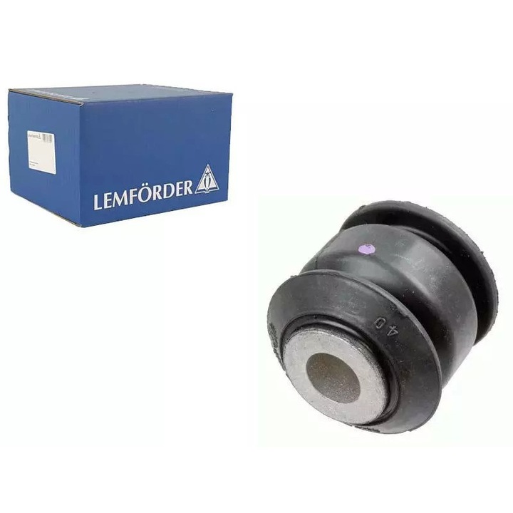 Kerékcsapágy, Lemförder, Fiat Ducato 06, Citroen Jumper/Peugeot Boxer 06 modellekhez