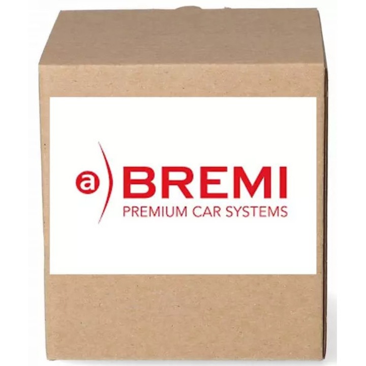 Запалителна бобина BREMI за Opel Astra J/Insignia, 12V