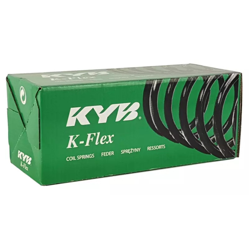 Arc de suspensie KYB, 13mm, 167mm, 290mm, 1.69kg - eMAG.ro