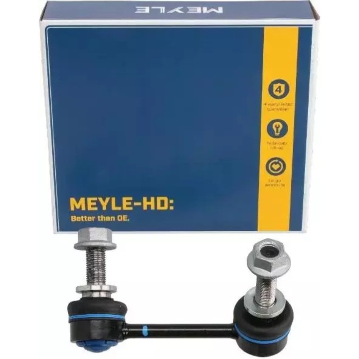 Meyle, Bara stabilizator, M14x1,5, 113 mm, dreapta, pentru NISSAN ARIYA (07/20-), X-TRAIL (T33) (09/22-)