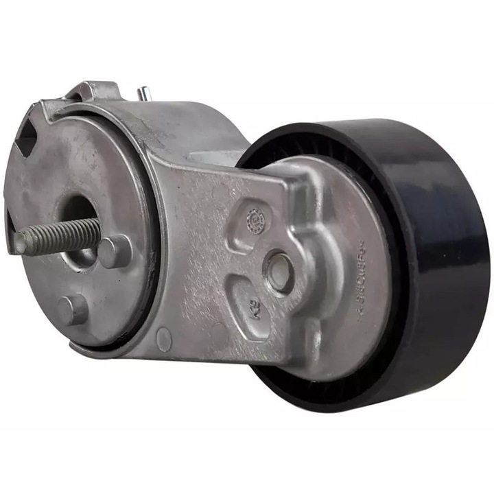 Szíjtárcsa, INA, 65 mm, POLY FIAT 1.1-hez