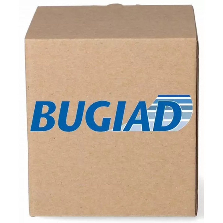 Заключващ механизъм за врата на кола Bugiad за VW A6, ляво