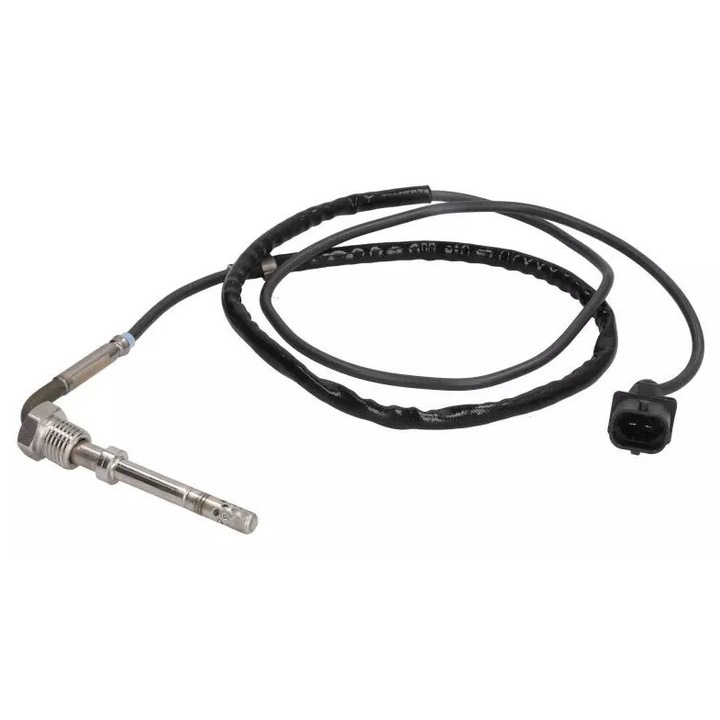 Сензор за температура на изгорелите газове, NTK, за Fiat Doblo 1.3 JTD 05-