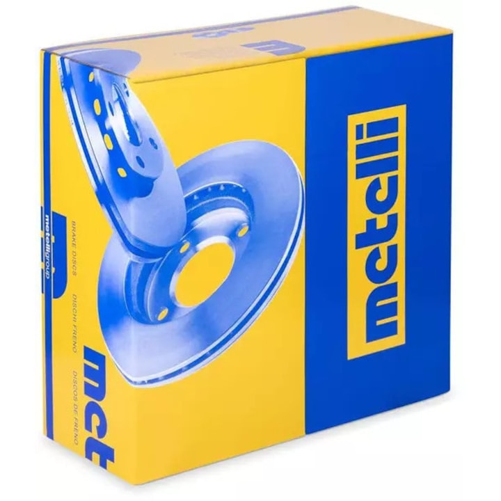 Външно каре, Metelli, M27x1.5, 30x64.74мм, 33з, 48з, BMW E90-E92 2.0-3.0