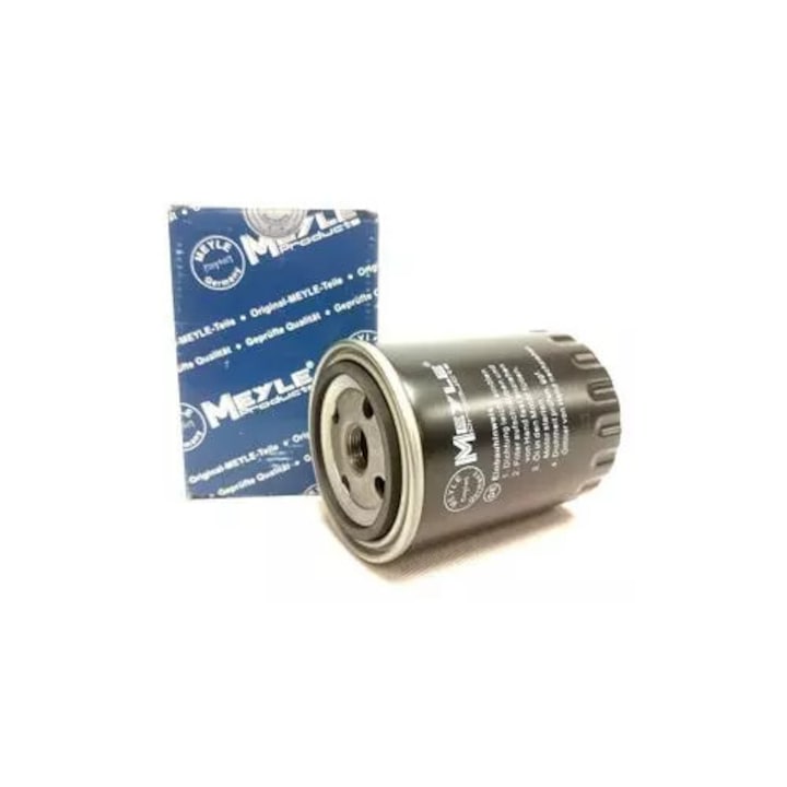 Маслен филтър MEYLE за Mercedes OM642, 72mm x 31,5mm, 95mm