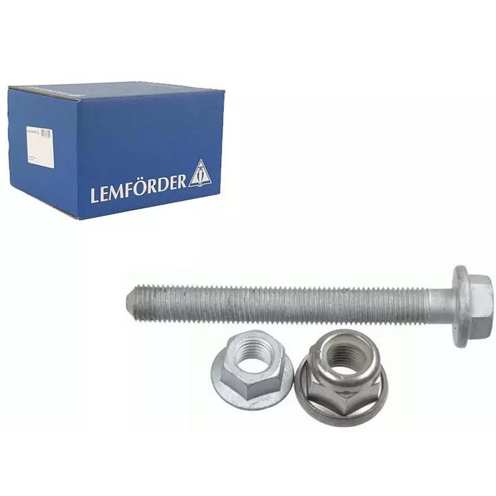 Lengőkar csavar, Lemforder, BMW 5 (E60) 03-