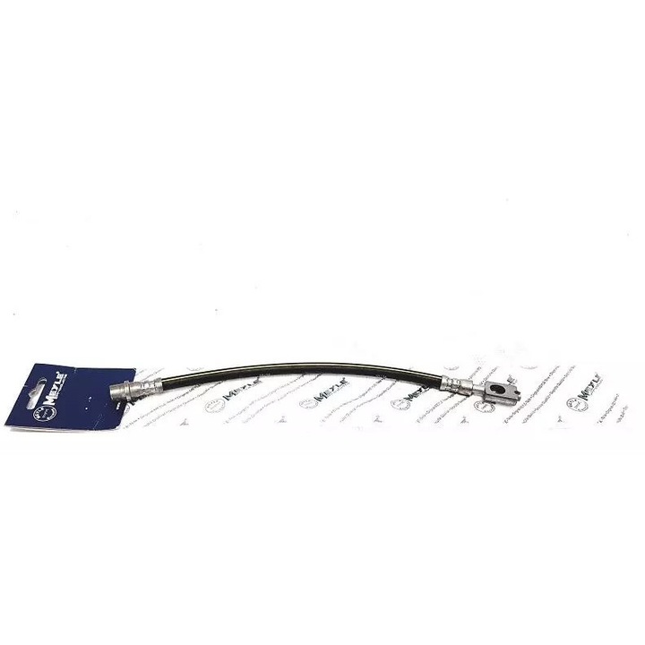 Conducta frana elastica MEYLE pentru BMW E36 90-99, set 2 bucati, M10x1, spate, stanga/dreapta