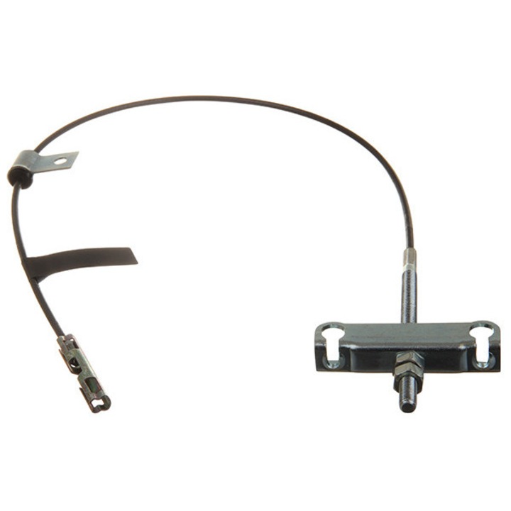 NK Kézifék Bowden, 718mm, Ford Transit 2.0 DI 00-06 modellekhez