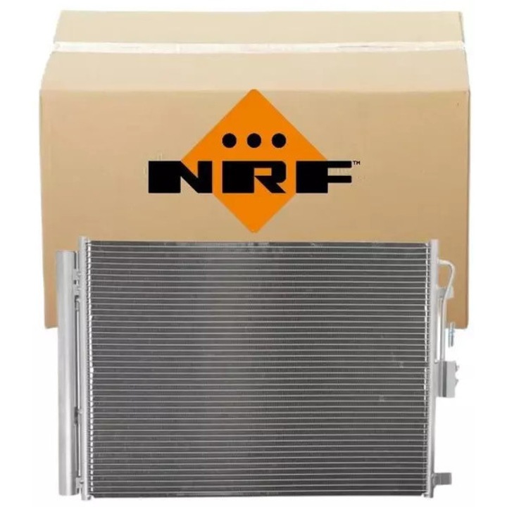 KLÍMA KONDENZÁTOR NRF HYUNDAI/KIA I30/CEED 12-