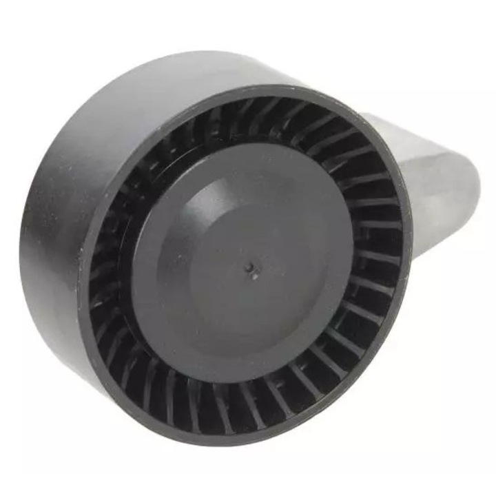 Többbordás szíj görgő, INA, 70x26mm, BMW N62 ALT-hez