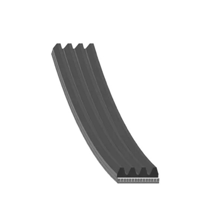 Hajtószíj 4PK1057, Blue Print, EPDM, 1057mm, 4 bordás, Hyundai-hoz