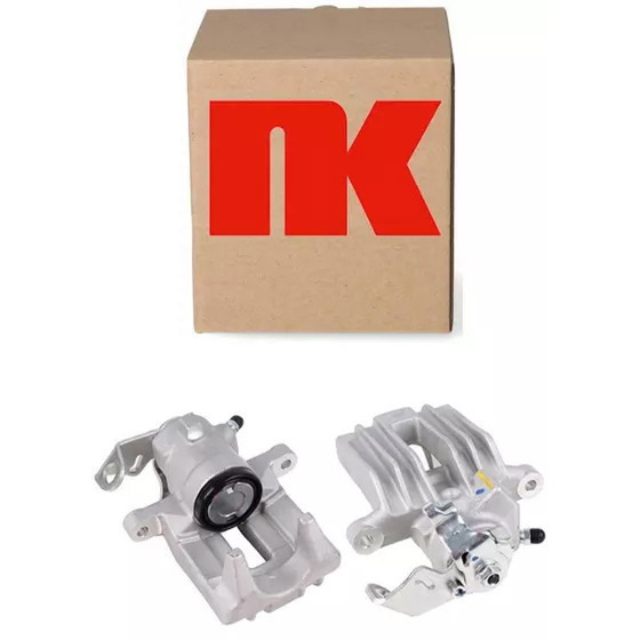 Féknyereg, NK, alumínium, 38mm, VW Golf 4 97-05-höz, bal