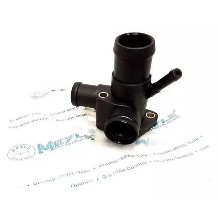 Hűtőfolyadék karima, MEYLE, VW 1,6-1,9D, tömítéssel