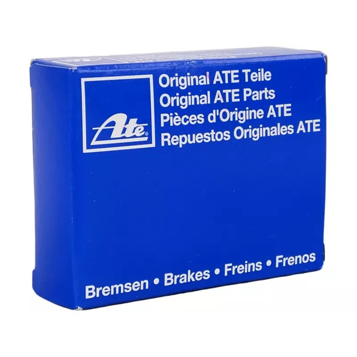 Пружини на ръчна спирачка Renault Koleos 08-, ATE