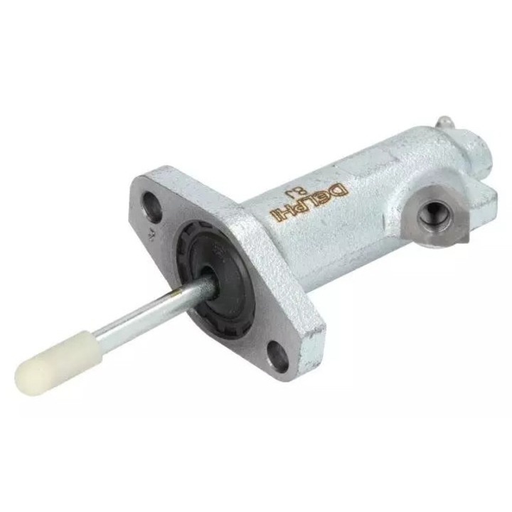 Delphi kuplungmunkahenger, M10x1, M6x1, 20,6mm, BMW E21 75-91 E28 84-87 E30-hoz