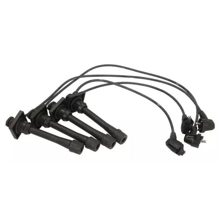 Cabluri de inalta tensiune, Magneti Marelli, 4 conexiuni, pentru automobile personale