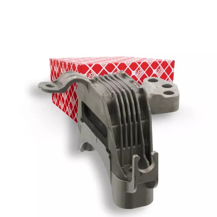 Motortartó, FEBI, EPDM, alumínium, OPEL ASTRA J 1.7CDTI-hez