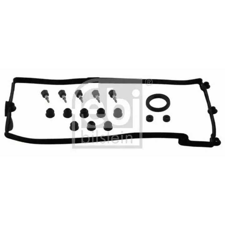 FEBI tömítéskészlet BMW-hez, 0,325 kg, ACM, NBR