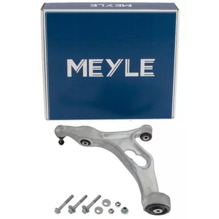 MEYLE lengőkar VW Q7/Cayenne/Touareg 10- rögzítéssel, alumínium