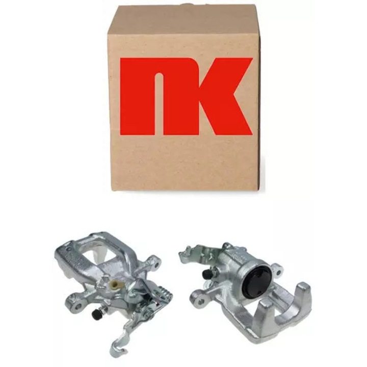 NK féknyereg, 38mm, személygépjárművekhez, bal, VW GOLF/JETTA/SCIROCCO/TOURAN 1.2-2.5 08- modellekhez