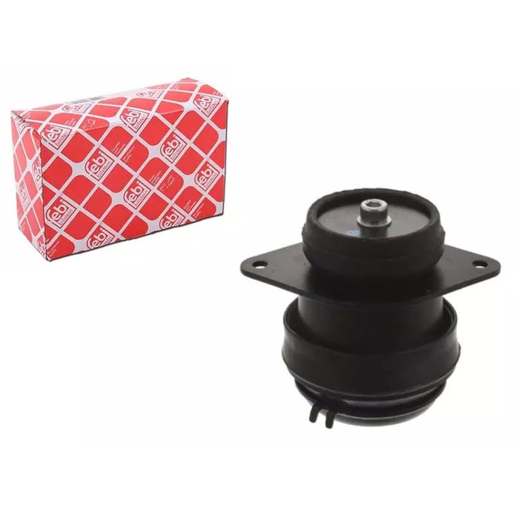 Motortartó, FEBI, 1,56kg, VW Golf/Polo-hoz