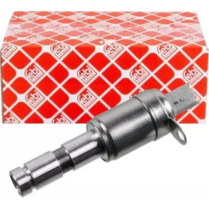 Vezérműtengely szelep, FEBI, Renault Clio-hoz, 1.6, 0.140kg