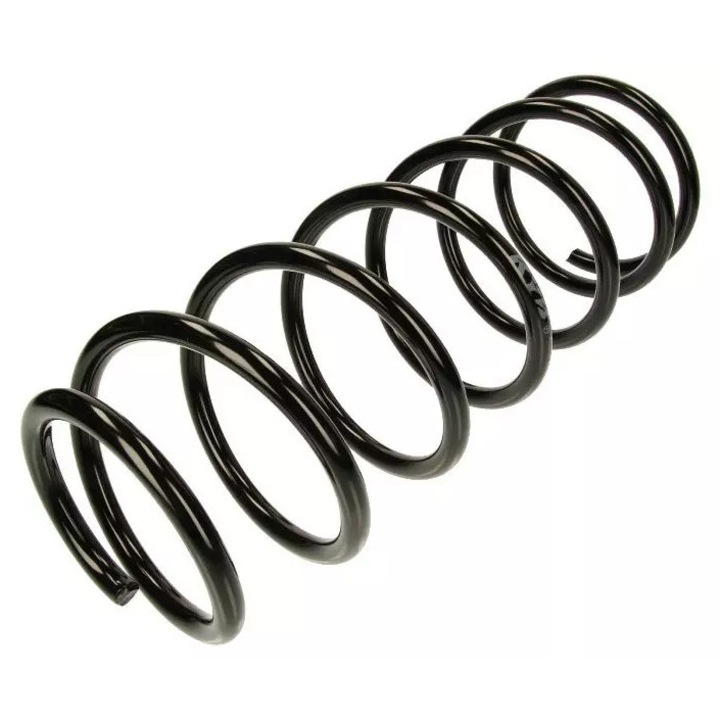 KYB felfüggesztés rugó, 12,3mm, 142mm, 407mm, Daewoo Nubira 1.6 16V 05.97-hez