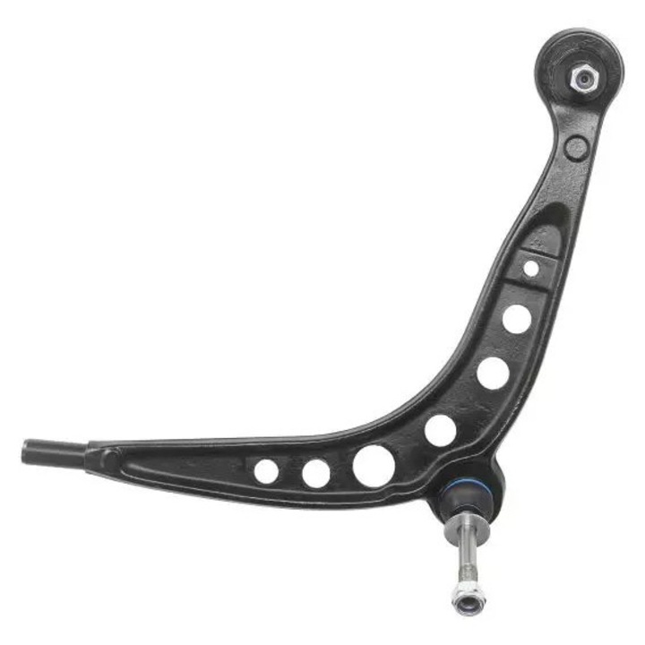 Meyle kerékfelfüggesztés lengőkar, BMW E30, bal, M14x1,5, M12x1,5