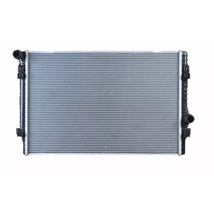 Autóhűtő, NRF, VW GOLF 7 1.8/2.0TSI AUDI A3 13-