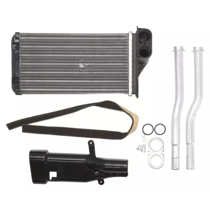 Fűtés, NRF, PEUGEOT 107 05-höz