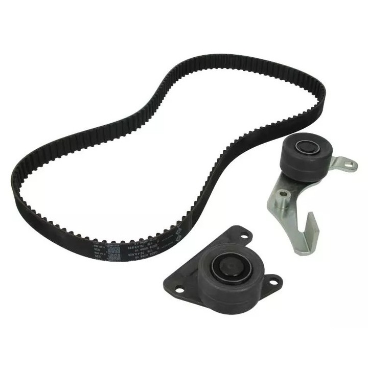 INA vezérlés szett Peugeot 1,8, 25,4mm, benzin/dízel